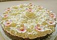 Champagner Torte