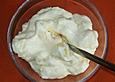 Ananascreme