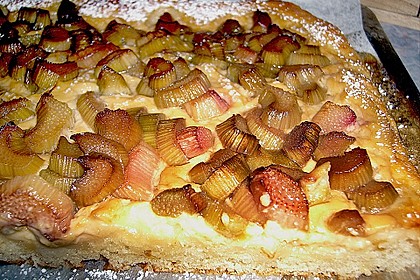 Falscher Hefeteig