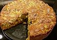 Lauchtarte