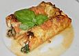 Gef&uuml;llte Cannelloni