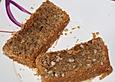 Schwedischer Nusskuchen
