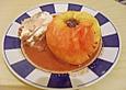 Bratapfel aus der Mikrowelle
