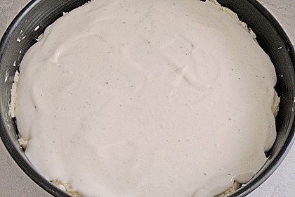 K&auml;sekuchen schnell und lecker