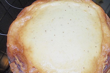 K&auml;sekuchen schnell und lecker 1