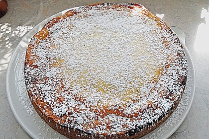 K&auml;sekuchen schnell und lecker 2