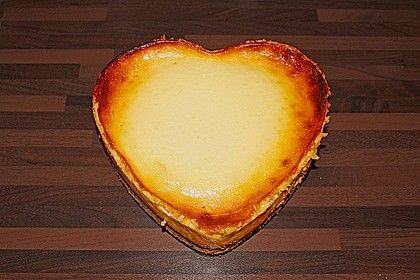 K&auml;sekuchen schnell und lecker 3
