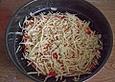 Pizza Margherita - nach italienischer Art
