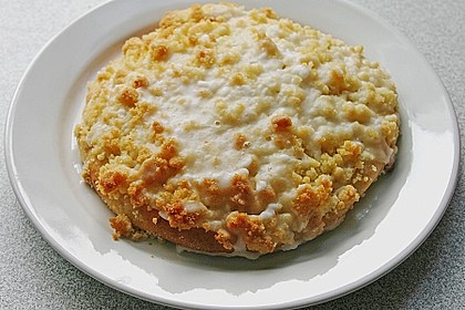 Streuselteilchen 1