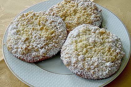 Streuselteilchen 3