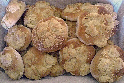 Streuselteilchen 50