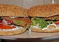 Reis Burger