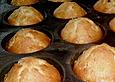 Apfel - Muffins