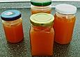 Papaya Marmelade