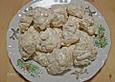 Weihnachtsw&ouml;lkchen