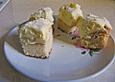 Pina - Colada - Torte
