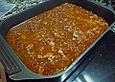 Aufgepeppte Bolognese - Variante
