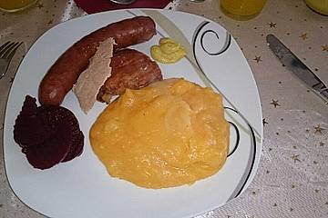 Rübenmus