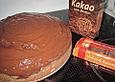 R&uuml;hrteig Bananenkuchen