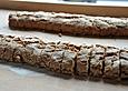 Dinkel - Cantuccini