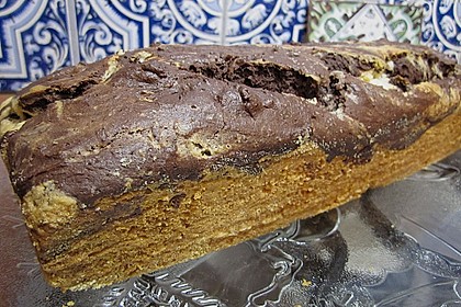 Marmorkuchen 5