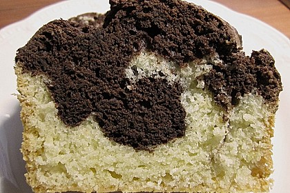 Marmorkuchen 3