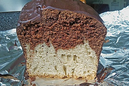 Marmorkuchen