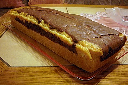 Marmorkuchen 1