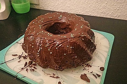 Marmorkuchen 6