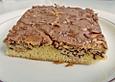 Russischer Nusskuchen