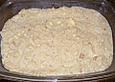 Zwiebackauflauf  (bayerisch)