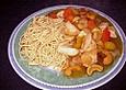 H&uuml;hnchen mit Cashewn&uuml;ssen
