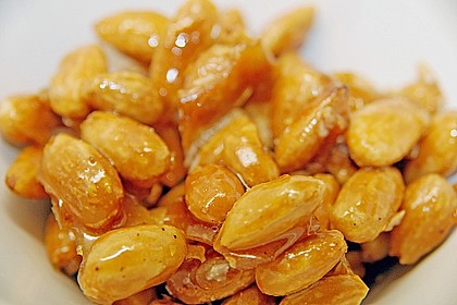 Gebrannte Mandeln 6
