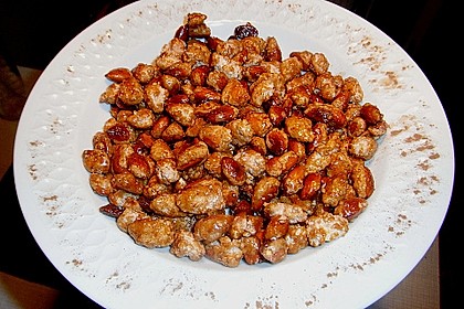 Gebrannte Mandeln 7