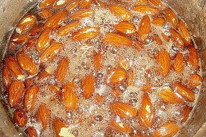 Gebrannte Mandeln 9