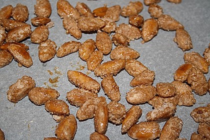 Gebrannte Mandeln 20