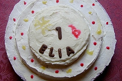 Babytorte