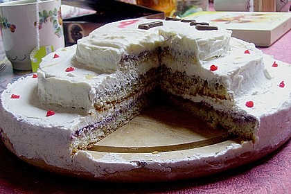 Babytorte 1