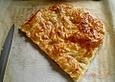 Schinken - Hackfleisch - Pastete
