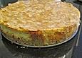Karamell - K&auml;sekuchen