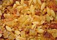 Chrissis Fenchel venezianisch mit Gnocchetti
