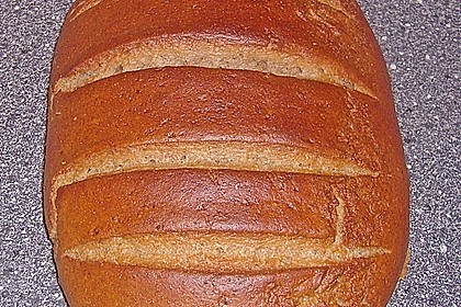 Chrissis Fr&uuml;hst&uuml;cksbrot 1