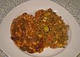 Mexikanisches Fleisch