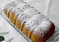 Piccolomaxis liebster Nusskuchen