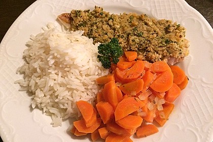 Fischfilet à la Bordelaise 3