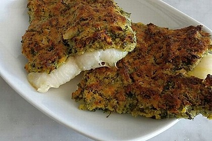 Fischfilet à la Bordelaise 1