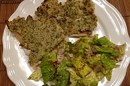 Fischfilet à la Bordelaise 5