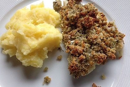 Fischfilet à la Bordelaise 4