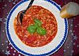 Fios Tomatensuppe