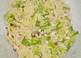 Sauerkraut - Paprika - Salat